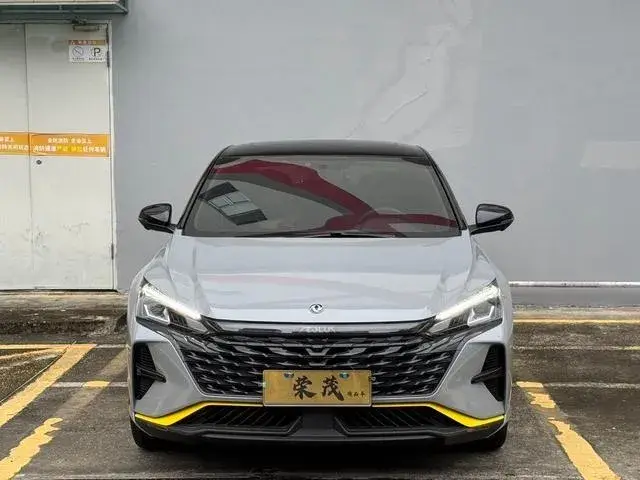 DONGFENG AEOLUS SHINE 2023