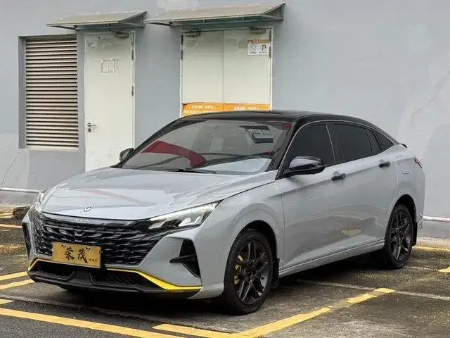 DONGFENG AEOLUS SHINE 2023