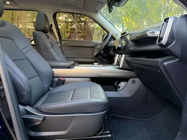 HAVAL BIG DOG 2023