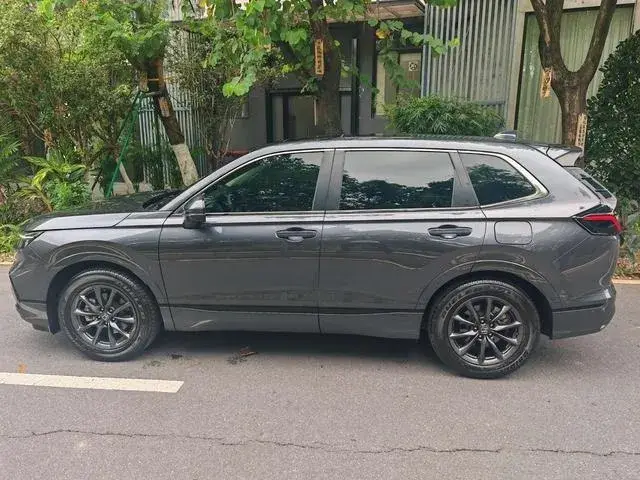 HONDA BREEZE PREMIUM 2023