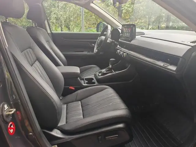 HONDA BREEZE PREMIUM 2023