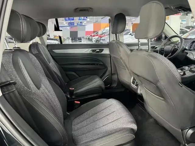 FORD EQUATOR ELITE 2022