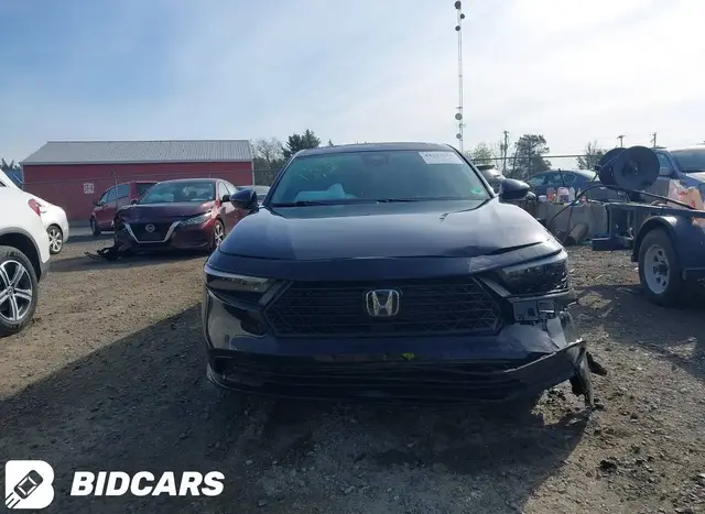 HONDA ACCORD EX 2023
