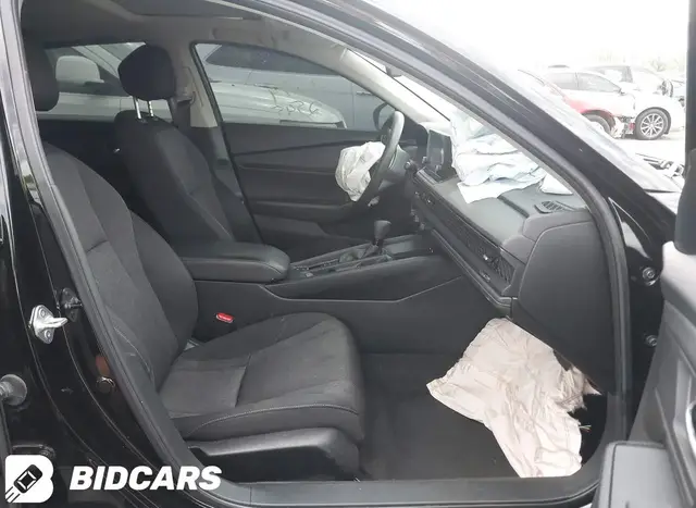 HONDA ACCORD EX 2023