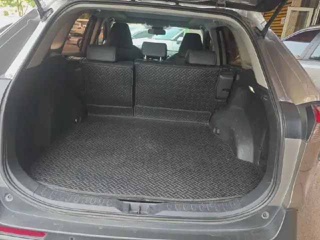 TOYOTA RAV4 2023