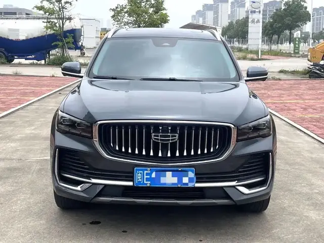 GEELY XINGYUE L 2023