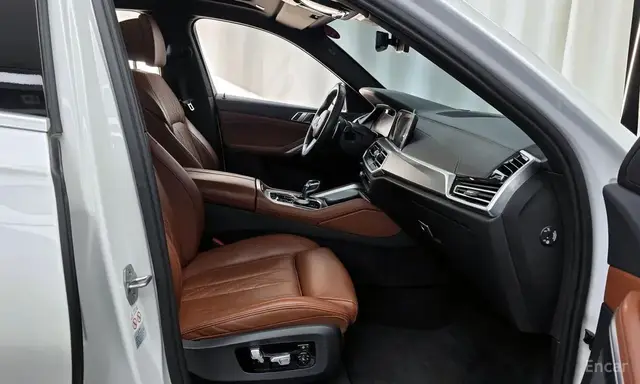 BMW X6 2022