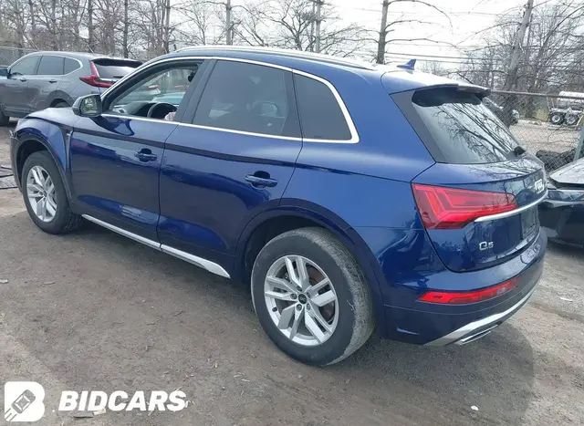 AUDI Q5 PREMIUM 2022