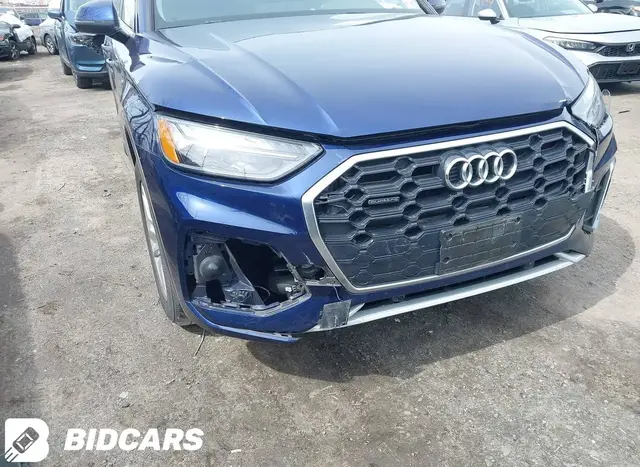 AUDI Q5 PREMIUM 2022