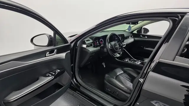 KIA K5 PRESTIGE 2022