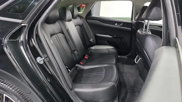 KIA K5 PRESTIGE 2022