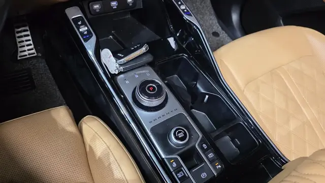 KIA 4TH SORENTO 4TH GENERATION SORENTO 2 2021