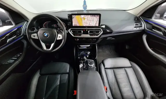 BMW X4 2022