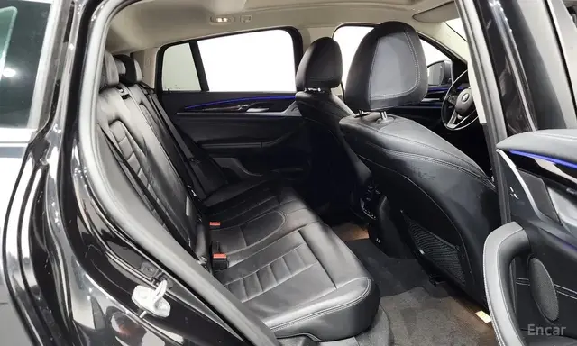 BMW X4 2022
