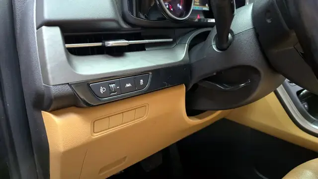 KIA 4TH CARNIVAL 4TH GENERATION CARNIVAL 9-SEATER 2022