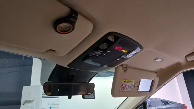 KIA 4TH CARNIVAL 4TH GENERATION CARNIVAL 9-SEATER 2022