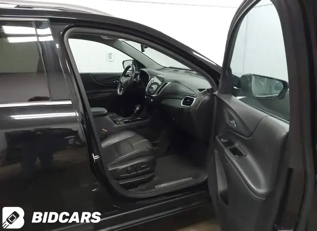 CHEVROLET EQUINOX 2023