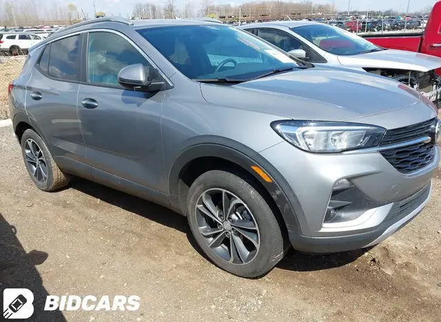 BUICK ENCORE 2023