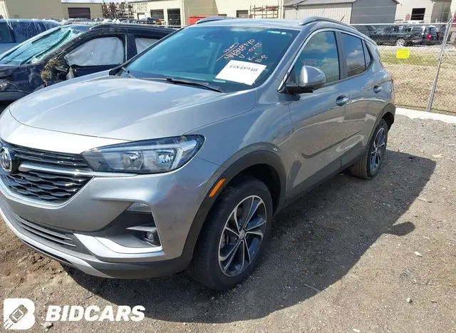 BUICK ENCORE 2023
