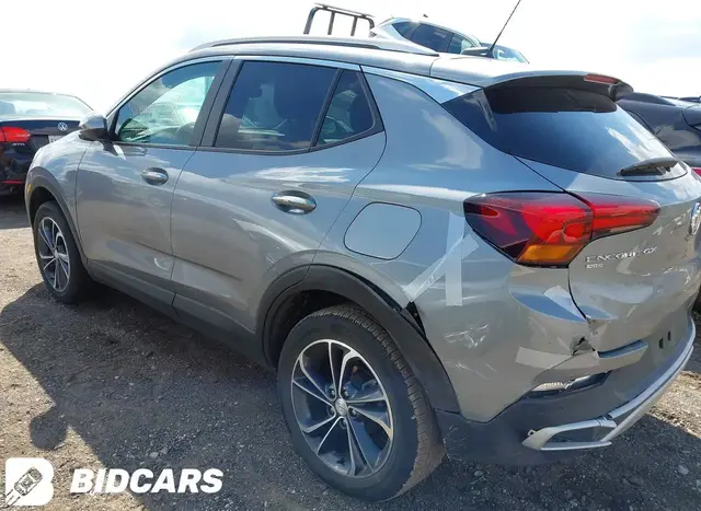 BUICK ENCORE 2023