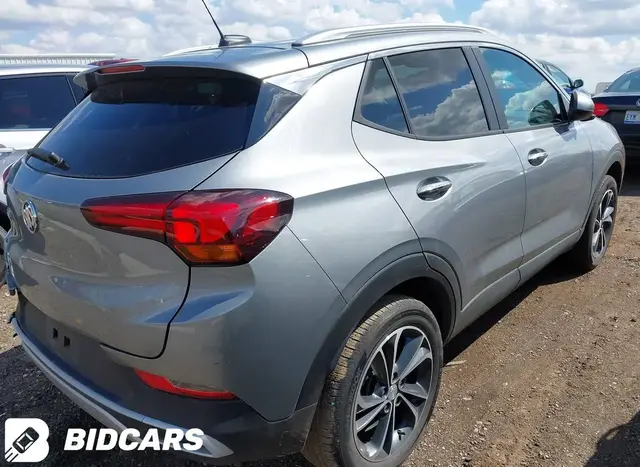 BUICK ENCORE 2023