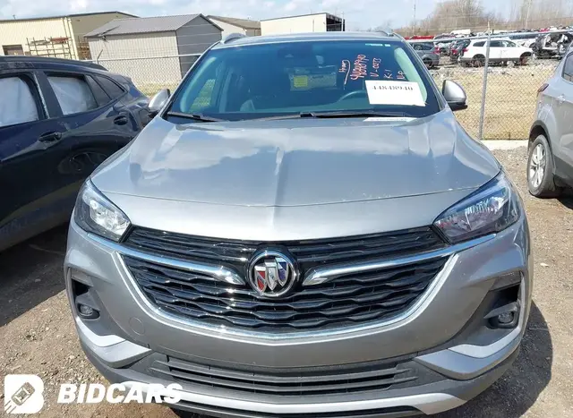 BUICK ENCORE 2023