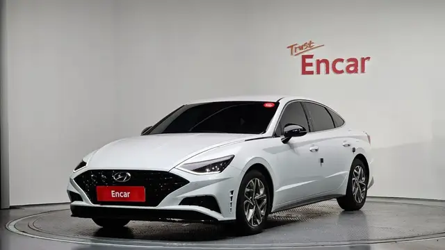 HYUNDAI SONATA PREMIUM PLUS 2021