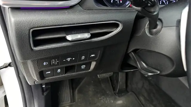 HYUNDAI SONATA PREMIUM PLUS 2021