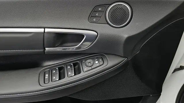 HYUNDAI SONATA PREMIUM PLUS 2021