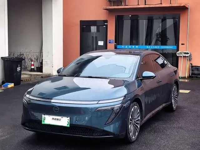 NISSAN N7 2025
