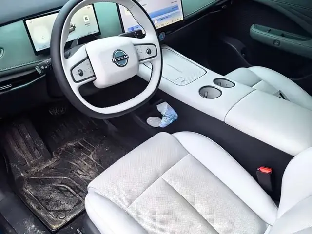 NISSAN N7 2025