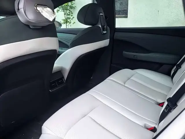 NISSAN N7 2025