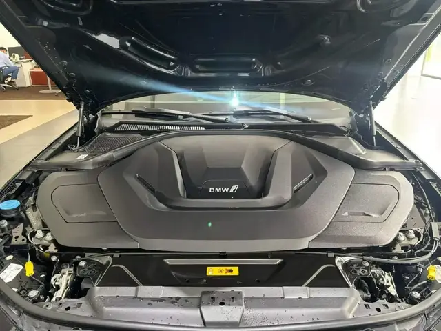BMW I3 EDRIVE 40L 2024