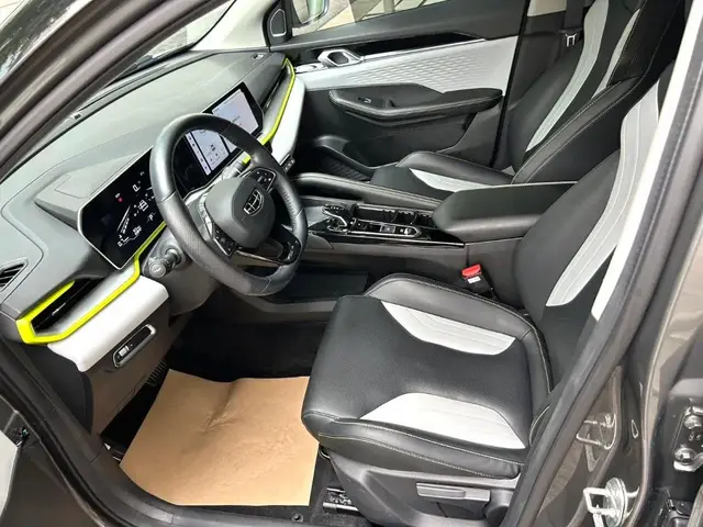 GEELY BINYUE COOL 2023