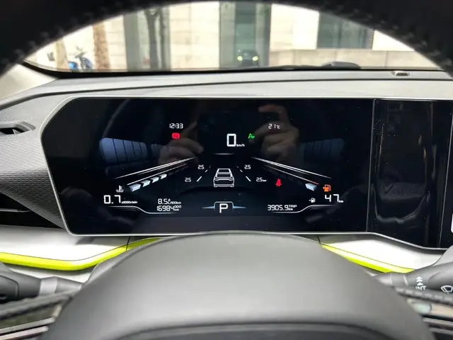GEELY BINYUE COOL 2023