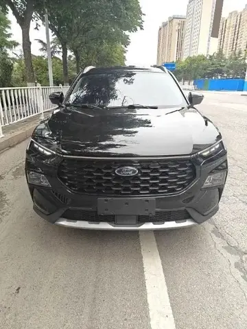 FORD EQUATOR SPORT 2023
