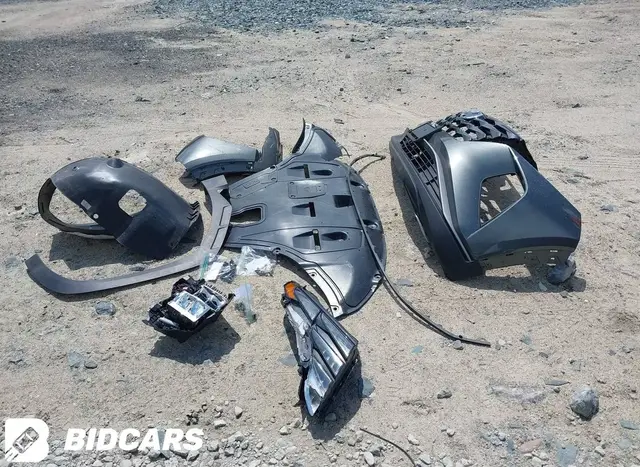 HYUNDAI TUCSON SEL 2023
