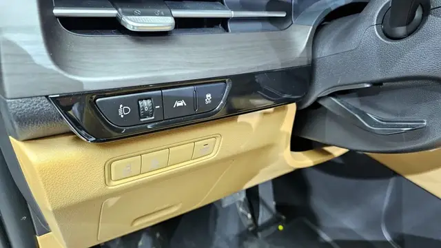 KIA 4TH CARNIVAL 4TH GENERATION CARNIVAL 9-SEATER 2022