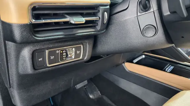 LINCOLN CORSAIR 2022