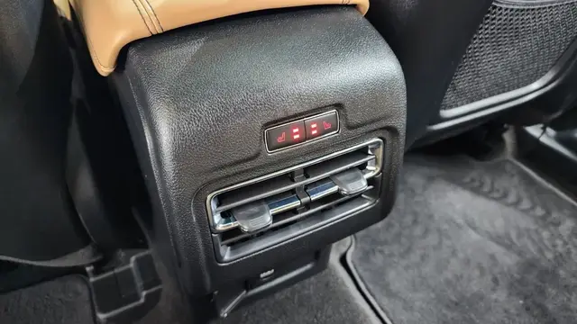 LINCOLN CORSAIR 2022