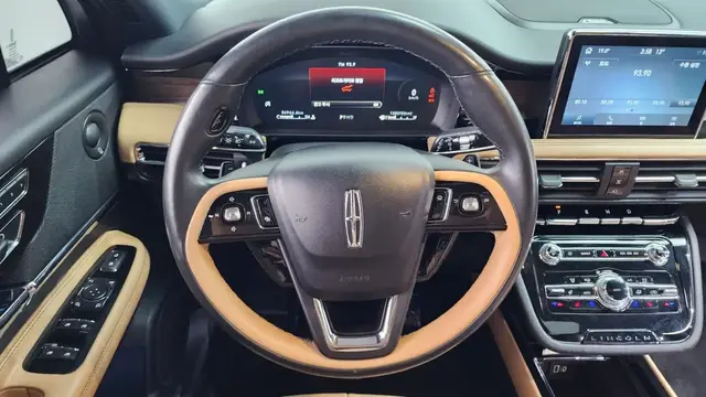 LINCOLN CORSAIR 2022