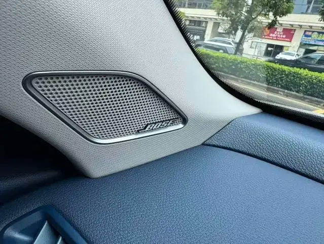 GEELY PREFACE PREMIUM 2023