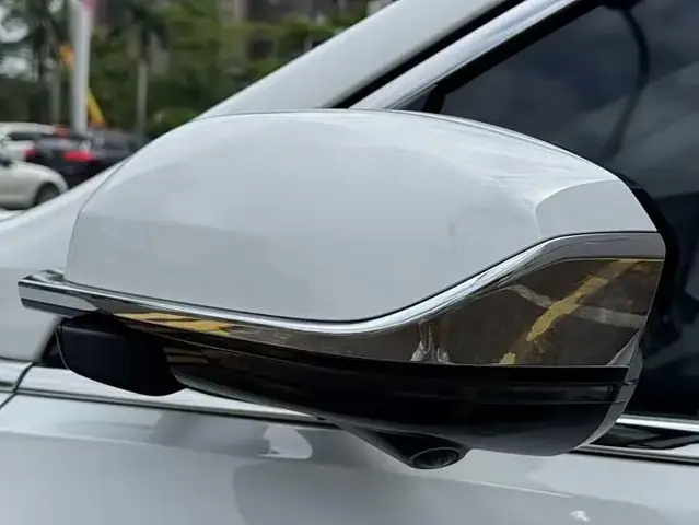 GEELY PREFACE PREMIUM 2023