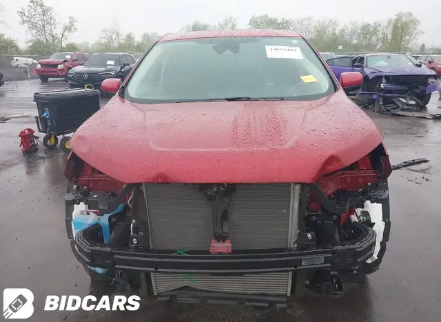 FORD EDGE SEL 2023
