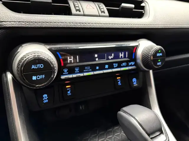 TOYOTA RAV4 2022 RAV4 2 2022