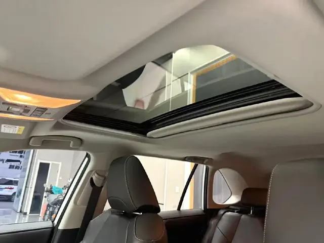 TOYOTA RAV4 2022 RAV4 2 2022