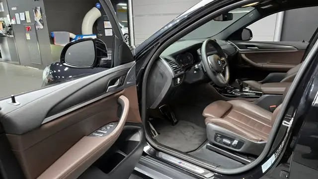 BMW X4 2020