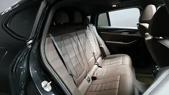 BMW X4 2020