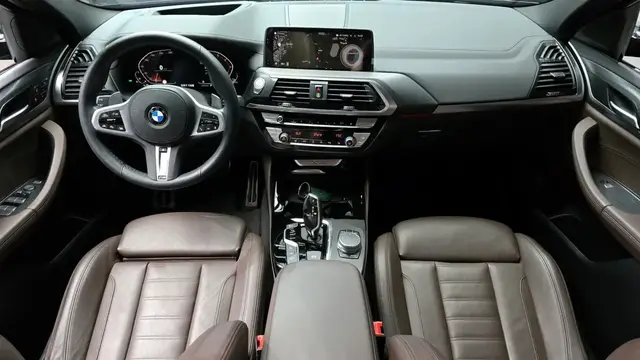 BMW X4 2020
