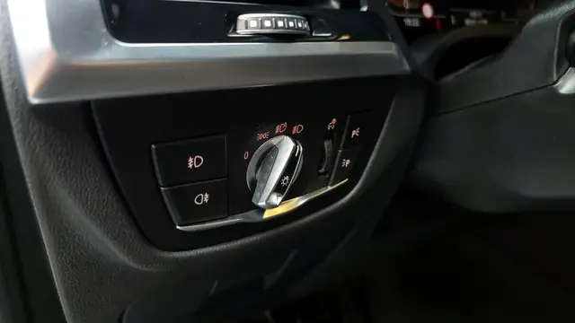 BMW X4 2020